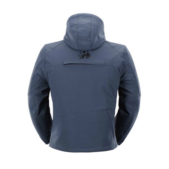 Furygan Evald Textile Motorcycle Jacket at JTS Biker Clothing